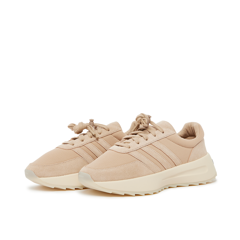 adidas Originals Wmns Los Angeles Sneaker Women Beige Size 39 1/3