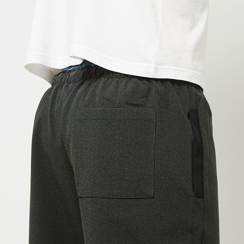 カンパニー Buy GR10K IBQ UTILITY CUT SHORT aspahlt black IBQ Utility Cut