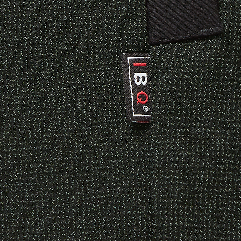 カンパニー Buy GR10K IBQ UTILITY CUT SHORT aspahlt black IBQ Utility Cut