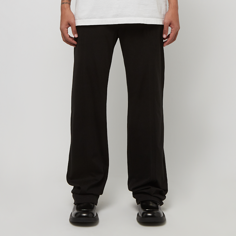 Buy 1017 ALYX 9SM Lightweight Buckle Pant in black | AAUPA0383FA01