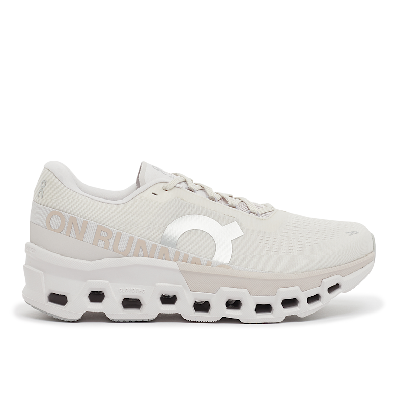 Buy On Cloudmonster 2 in beige | 3ME10120838 | solebox