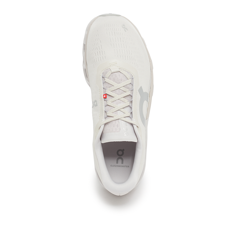 Buy On Cloudmonster 2 in beige | 3ME10120838 | solebox