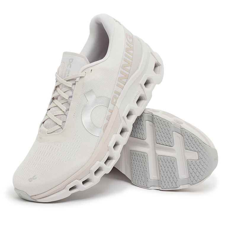 Buy On Cloudmonster 2 in beige | 3ME10120838 | solebox