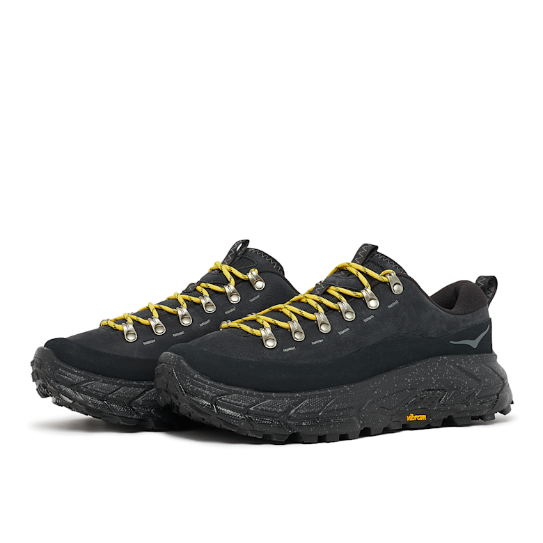 Buy Hoka Tor Summit in black | 1147952-BBLC at solebox