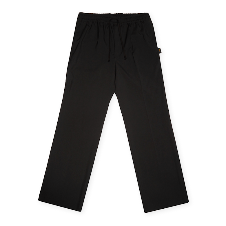 Buy UNDERCOVER Pants in black | UC1D4508-BLACK | solebox