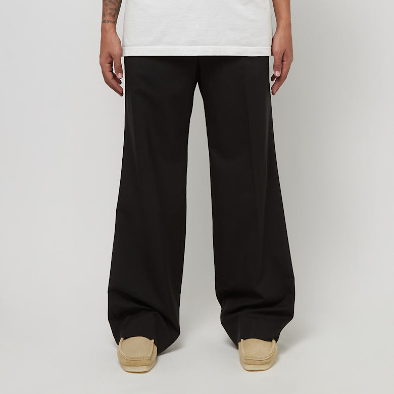 Buy UNDERCOVER Pants in black | UC1D4508-BLACK | solebox