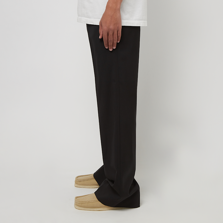 Buy UNDERCOVER Pants in black | UC1D4508-BLACK | solebox