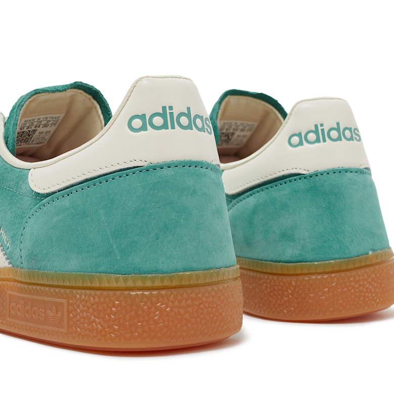 Buy adidas Originals x Sporty & Rich Handball Spezial in turquoise