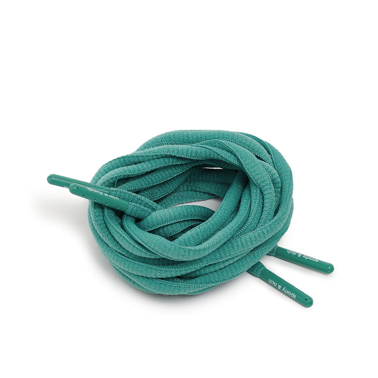 Buy adidas Originals x Sporty & Rich Handball Spezial in turquoise