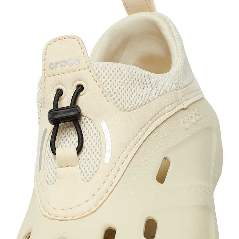Buy Crocs Quick Trail Low in beige | 209350-2Y2 | solebox