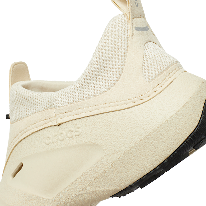 Buy Crocs Quick Trail Low in beige | 209350-2Y2 | solebox