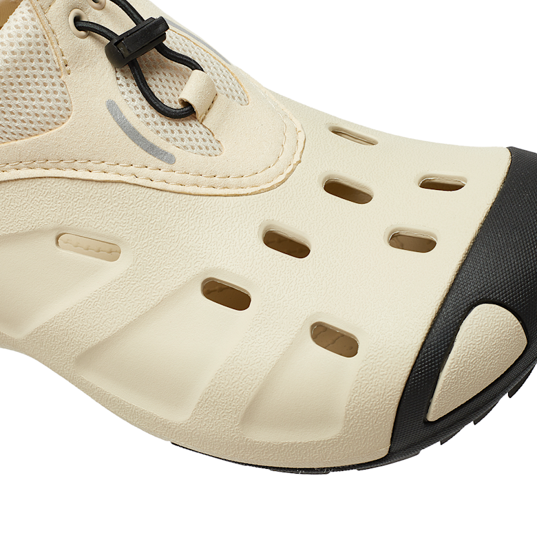 Buy Crocs Quick Trail Low in beige | 209350-2Y2 | solebox