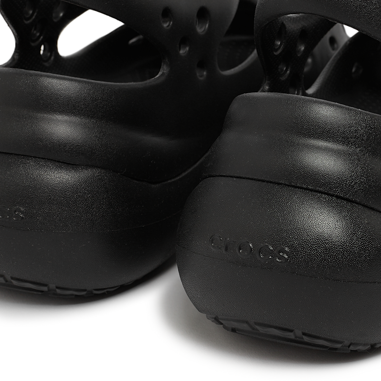 Buy Crocs Phaedra in black | 209560-001 at solebox