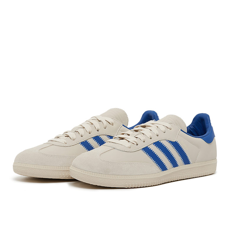 Humanrace Beige Sneakers with Blue Logo adidas Human Race NMD S1 MAUBS Release Info HP2641 | Hypebeast main image 3