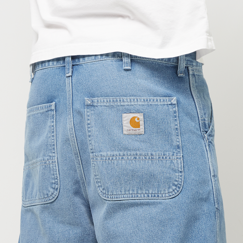 Buy Carhartt WIP Simple Short 