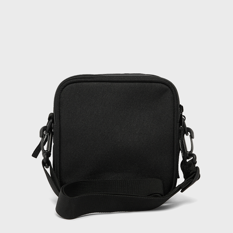 Buy Carhartt WIP Essentials Bag in zwart | I031470.89XX.06. | solebox