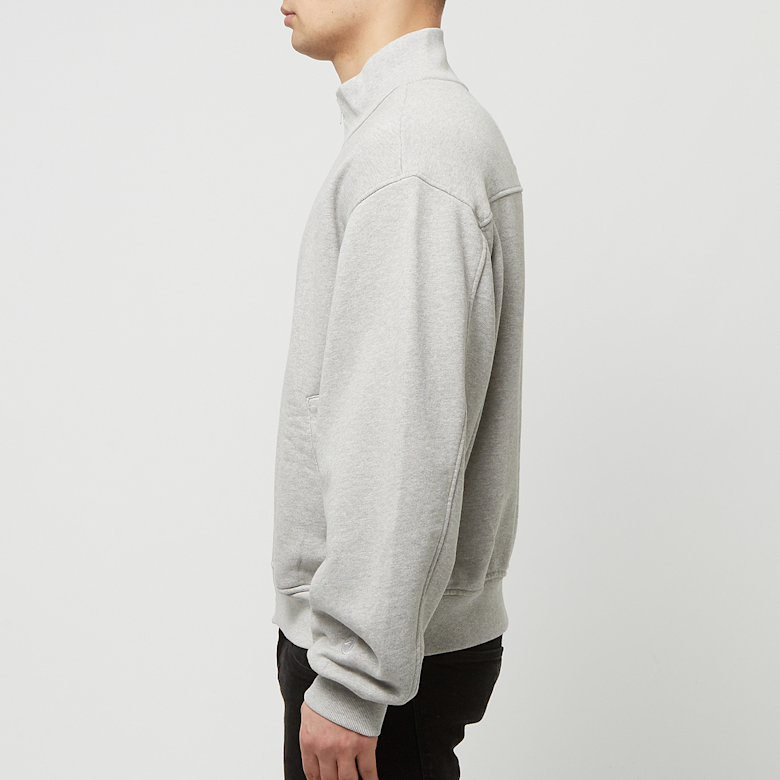 Buy Ambush Graphic Tracksuit Jacket in grey | BMBE001S24FLE0020501