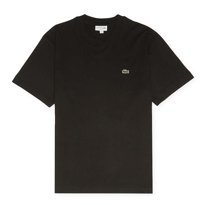 Buy Lacoste T-Shirt in black | TH7318-00-031 | solebox