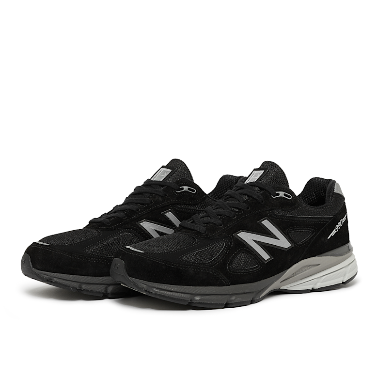 Buy New Balance 990 (U990BL4) in black | U990BL4 at solebox