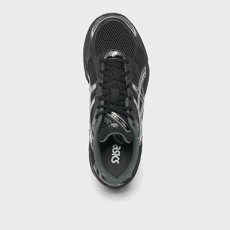 Buy ASICS SportStyle Gel-1130 in black/pure silver | 1201A906-001