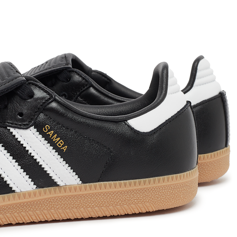 Buy adidas Originals Wmns Samba LT in black | IG2010 at solebox