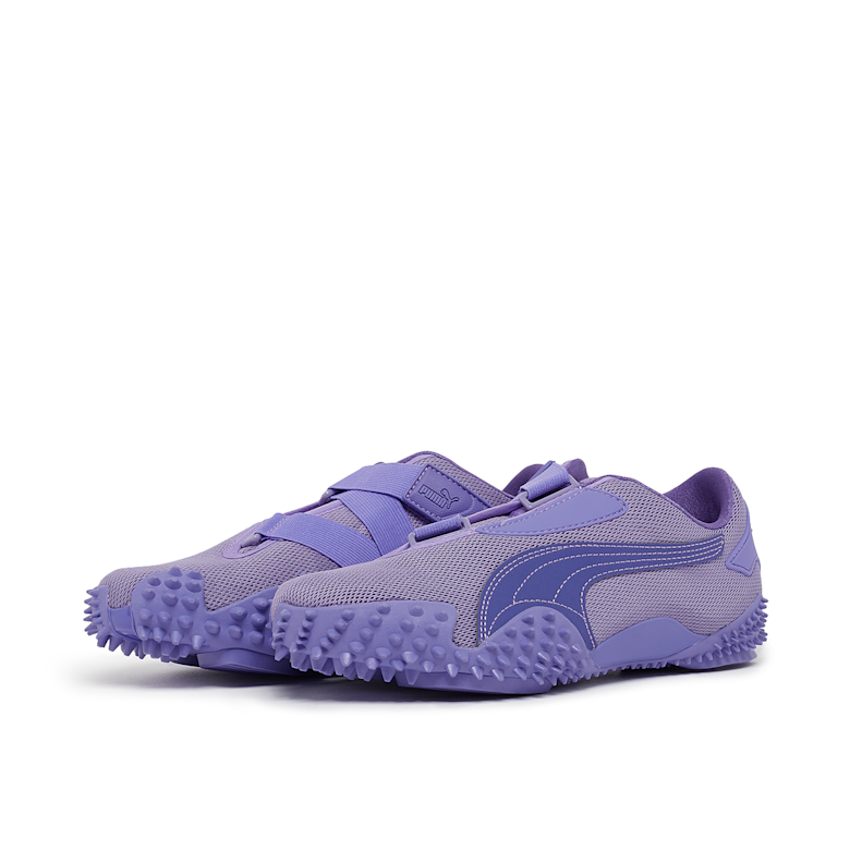 Buy PUMA Mostro Ecstasy lavender alert-dark amethyst Wmns Mostro