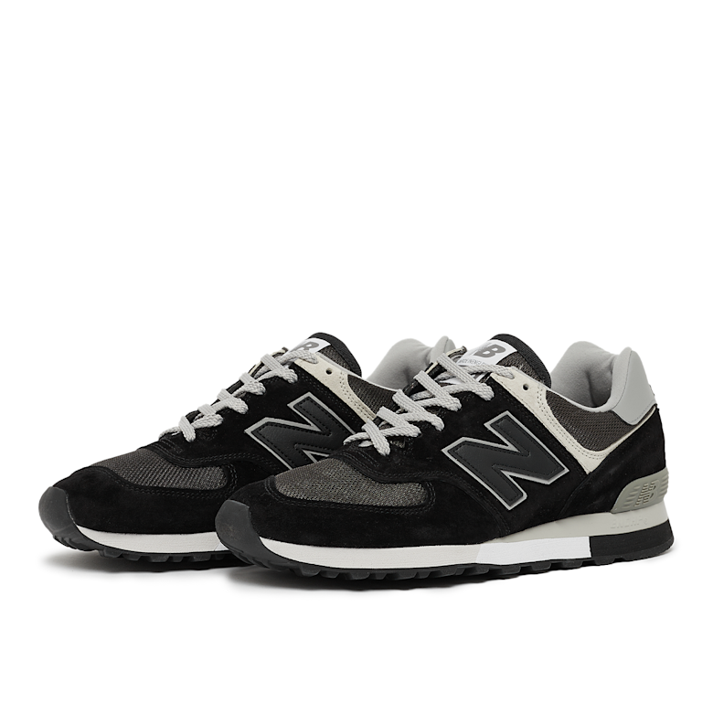 Buy New Balance 576 (OU576PBK) in black | OU576PBK | solebox