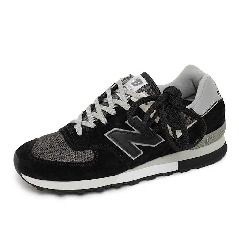 Buy New Balance 576 (OU576PBK) in black | OU576PBK at solebox
