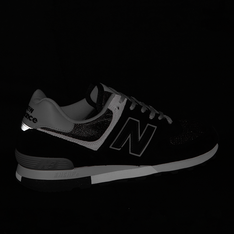 Buy New Balance 576 (OU576PBK) in black | OU576PBK at solebox
