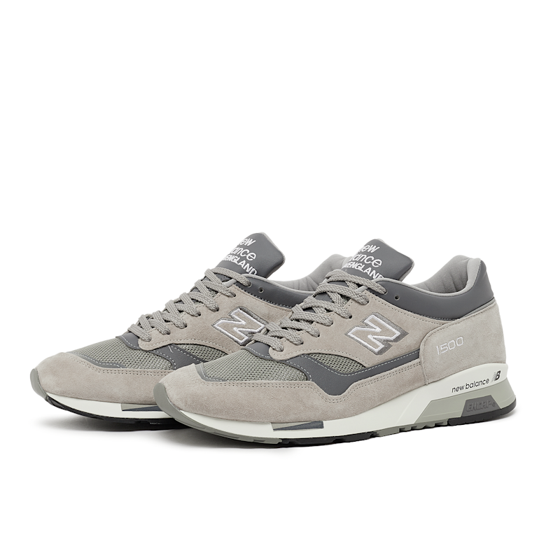 Buy New Balance 1500 (U1500PGL) in grey | U1500PGL | solebox