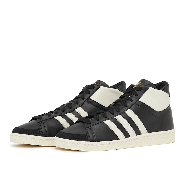 Buy adidas Originals Jabbar High in black | IH3170 | solebox