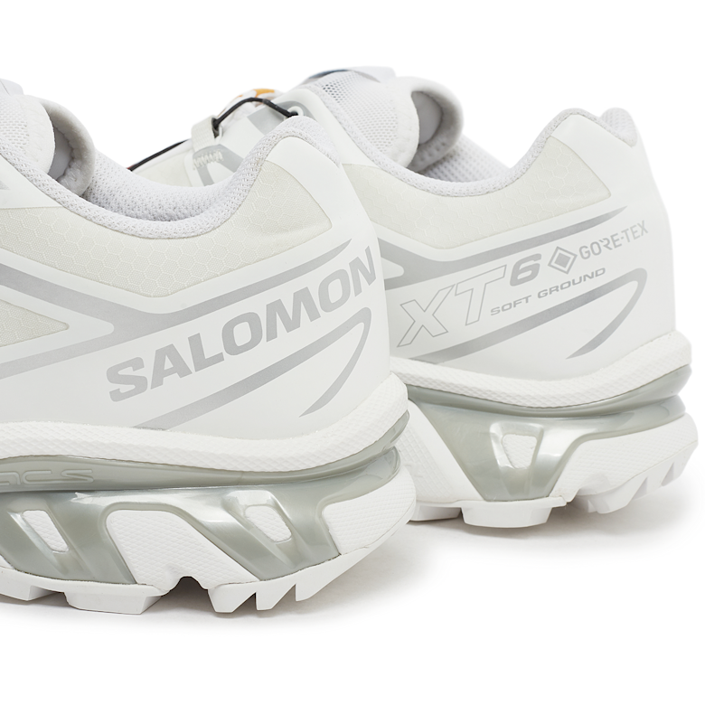 Buy Salomon XT-6 GTX in white | L47581100 at solebox