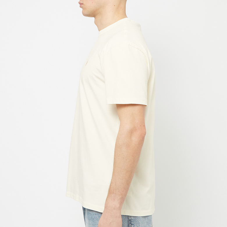 Buy Polo Ralph Lauren T-Shirt Clubhouse in beige | 710916698003