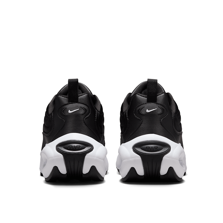 【ほぼ未使用】NIKE AIR MAX PORTAL オールブラック 23.5㎝ Nike Air Max Portal Women's Shoes. Nike ID