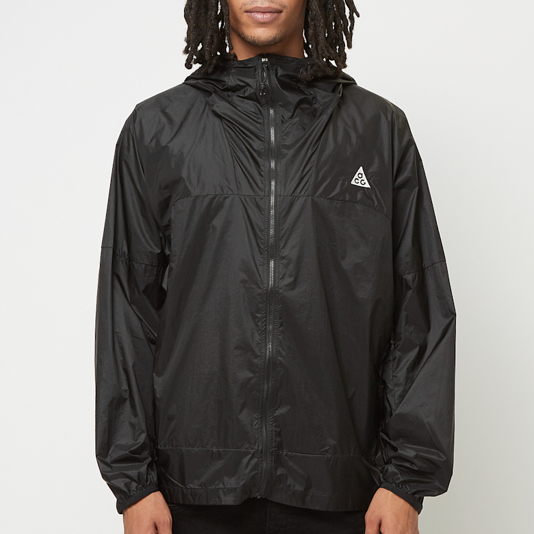 Buy Nike ACG Cinder Cone Windproof Jacket in black | DB0978-015 at