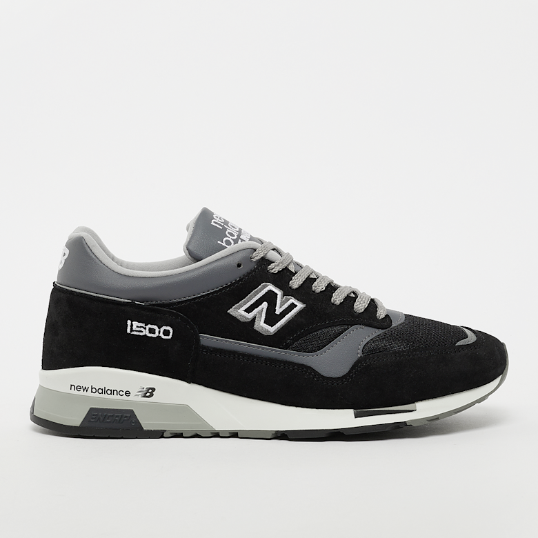 Buy New Balance 1500 (U1500PBK) in black | U1500PBK | solebox