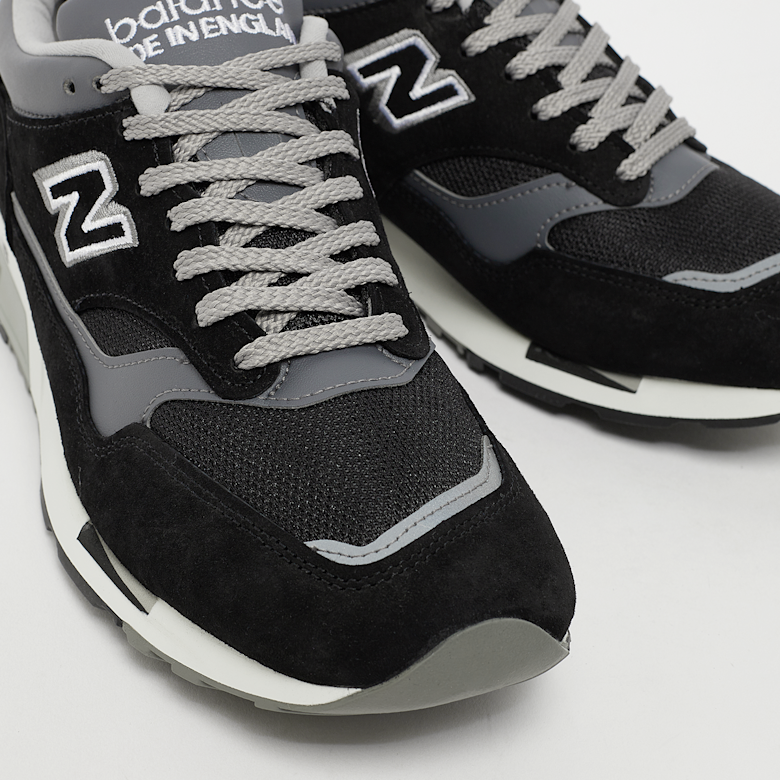 Buy New Balance 1500 (U1500PBK) in black | U1500PBK | solebox