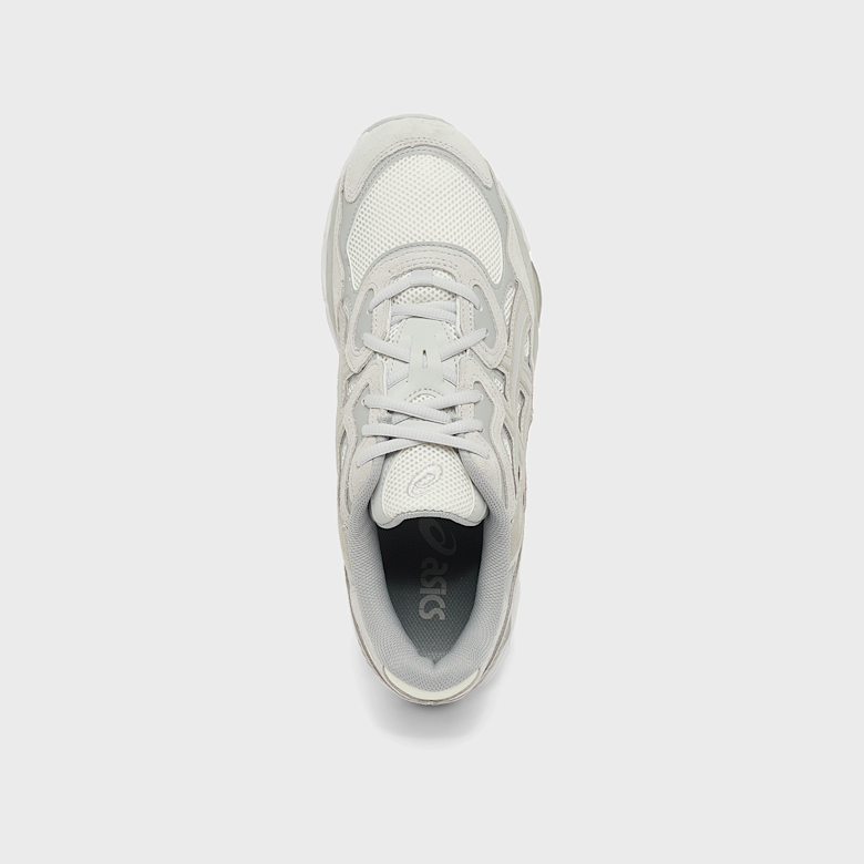 Buy ASICS SportStyle Wmns Gel-NYC in grey | 1203A663-101 | solebox