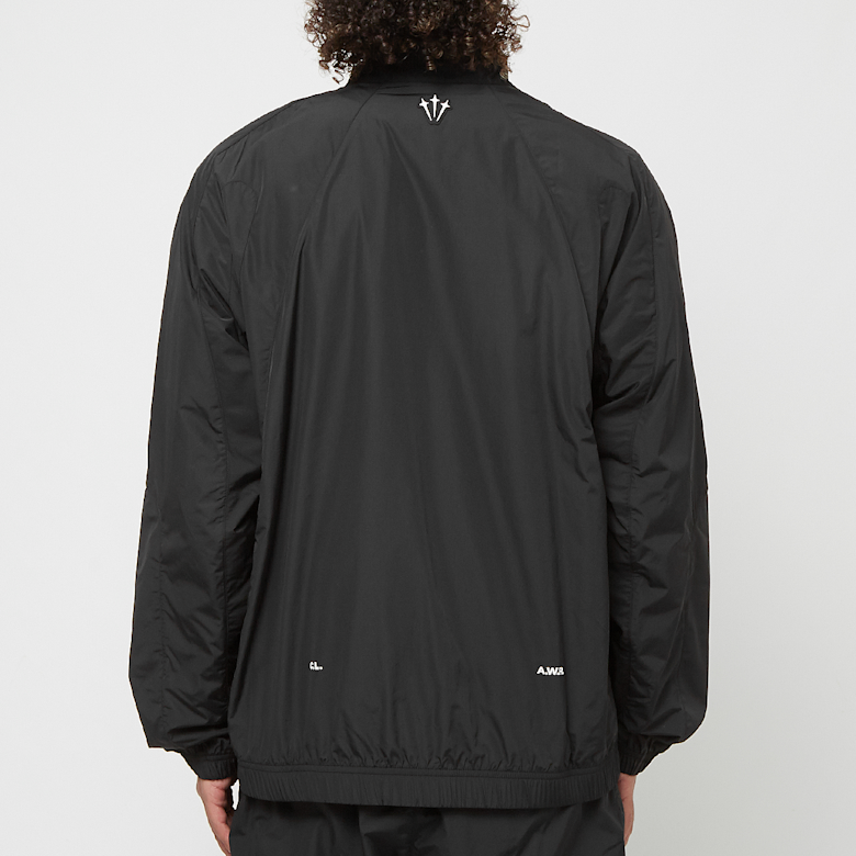 Buy Nike x Nocta NRG Woven Track Jacket in black | FN7666-010 at