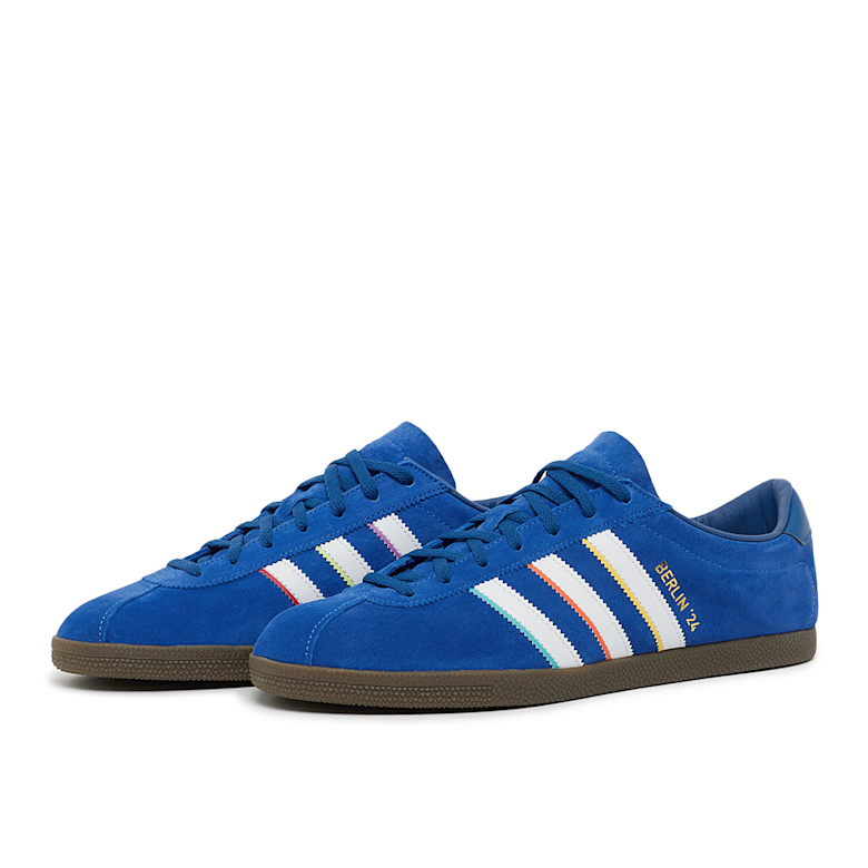Buy adidas Originals Berlin 24 in blue | IG2108 at solebox