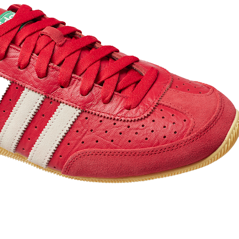 Buy adidas Originals Wmns Japan in rot | IG4507 at solebox