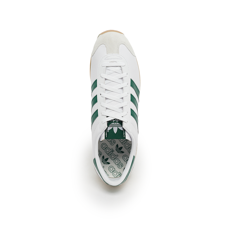 Buy adidas Originals Wmns Country Japan in white | IE4042 at solebox