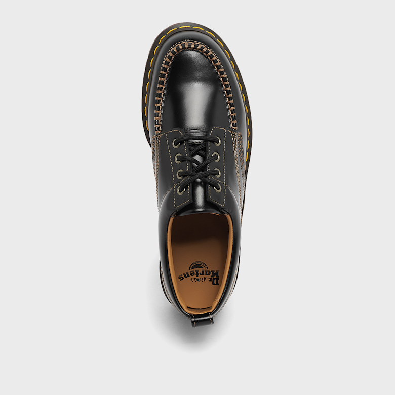 Buy Dr. Martens Lowell in black | 31816001 | solebox