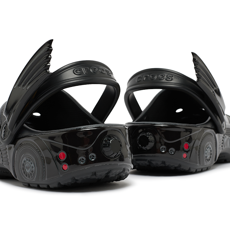 Buy Crocs x Batman Classic Clog 