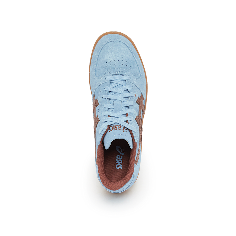 Buy ASICS SportStyle x HAY Wmns Skyhand OG in blue | 1203A563-400