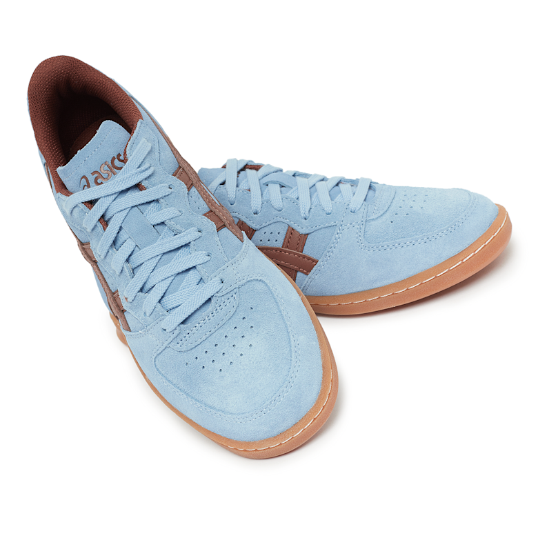 Buy ASICS SportStyle x HAY Wmns Skyhand OG in blue | 1203A563-400