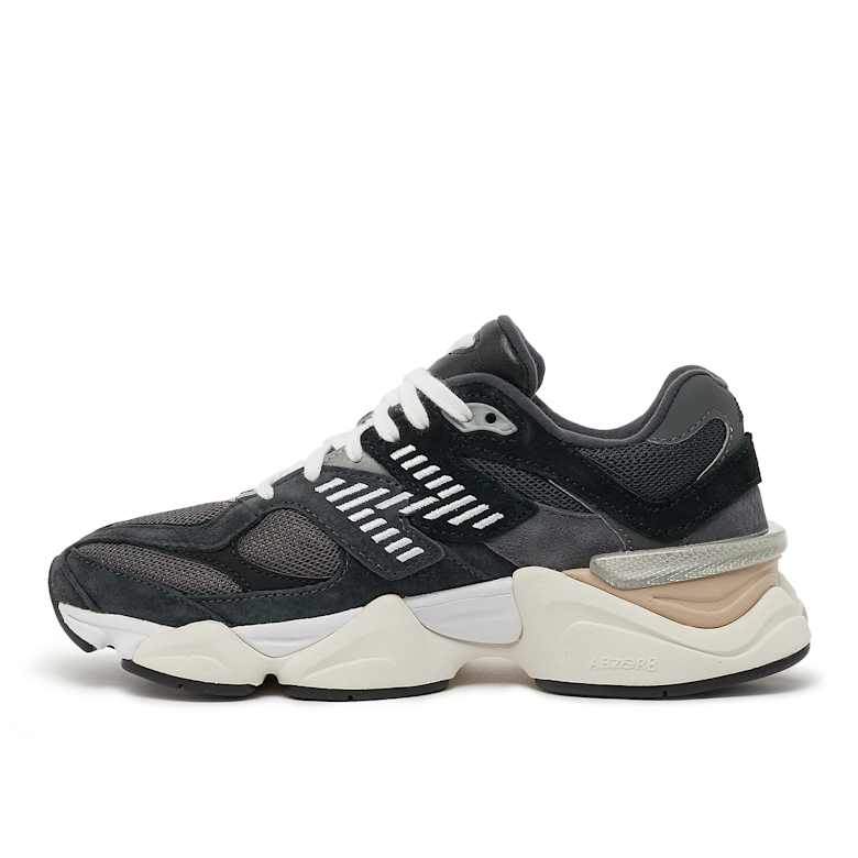 Buy New Balance 9060 (U9060BLC) in black | U9060BLC | solebox