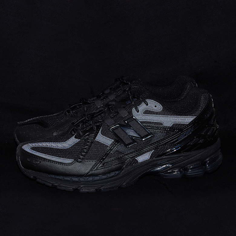 Buy New Balance 1906 (M1906NJ) in black | M1906NJ at solebox