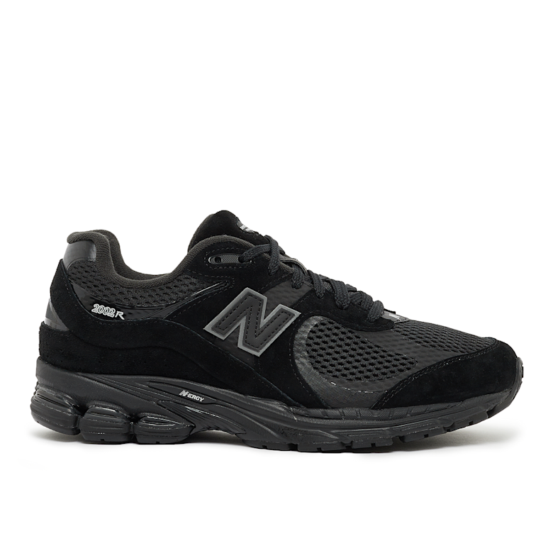 Buy New Balance 2002 (M2002WB) in black | M2002WB | solebox
