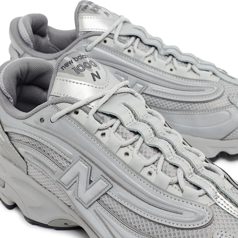 Buy New Balance 1000 (M1000TE) in multi-colour | M1000TE | solebox